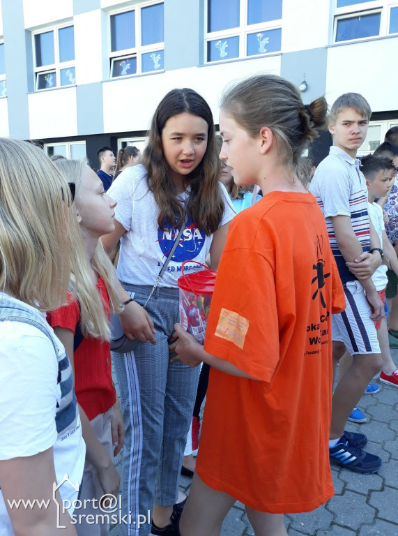 Festyn Misyjny 2019