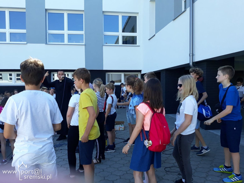Festyn Misyjny 2019