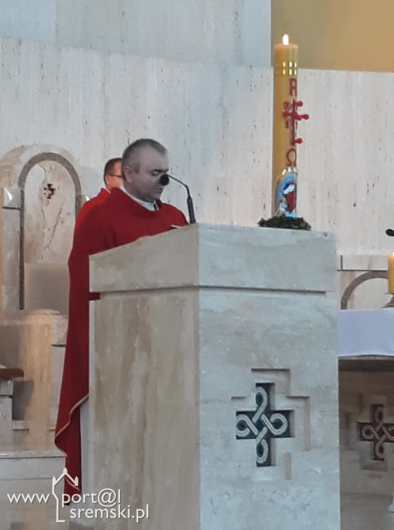 Festyn Misyjny 2019