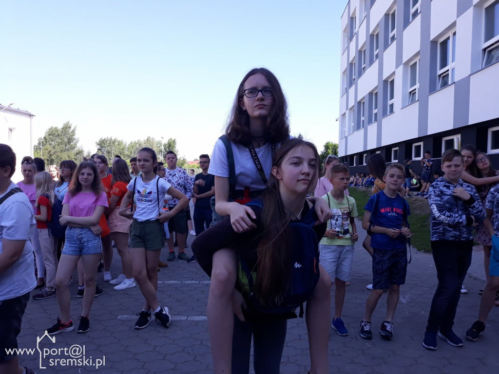 Festyn Misyjny 2019
