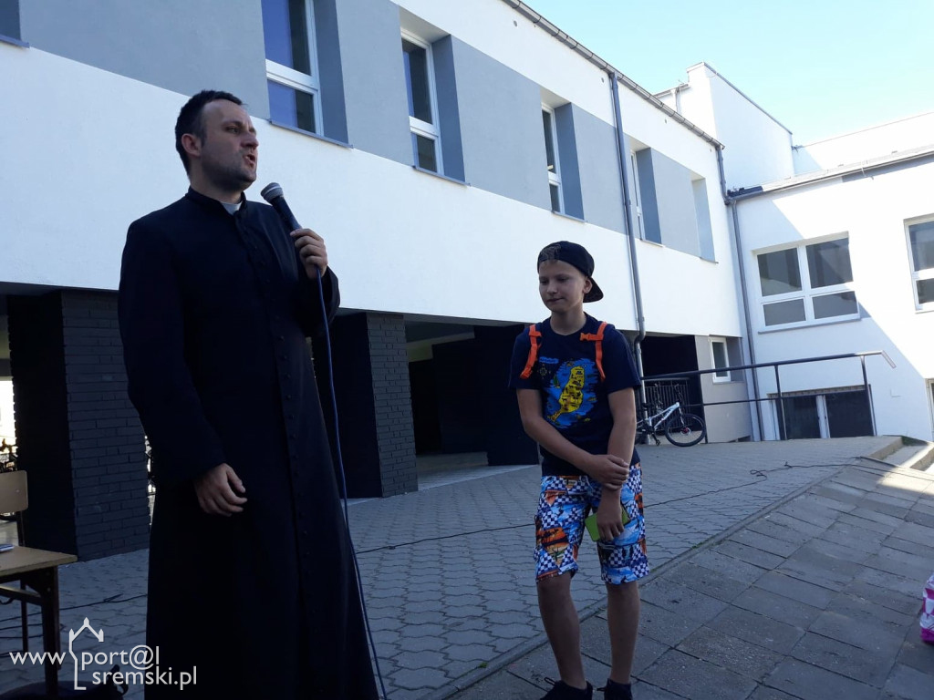 Festyn Misyjny 2019