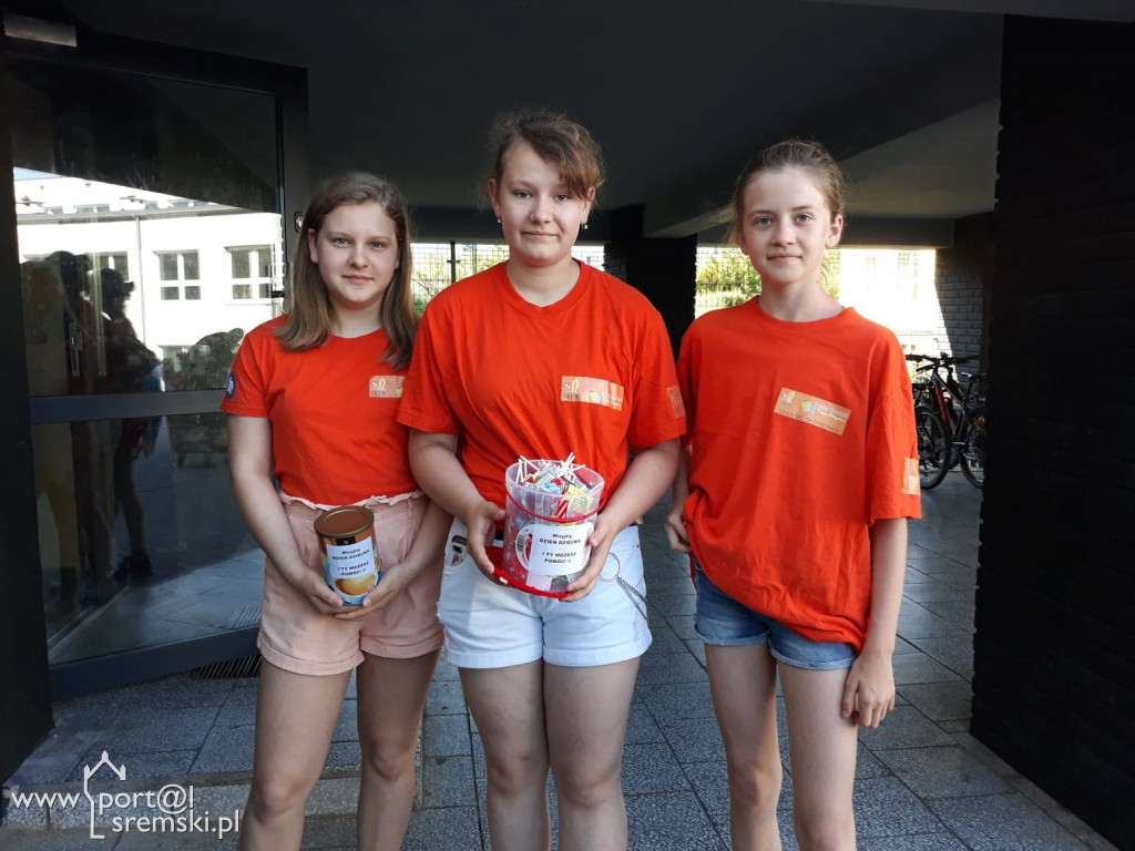 Festyn Misyjny 2019
