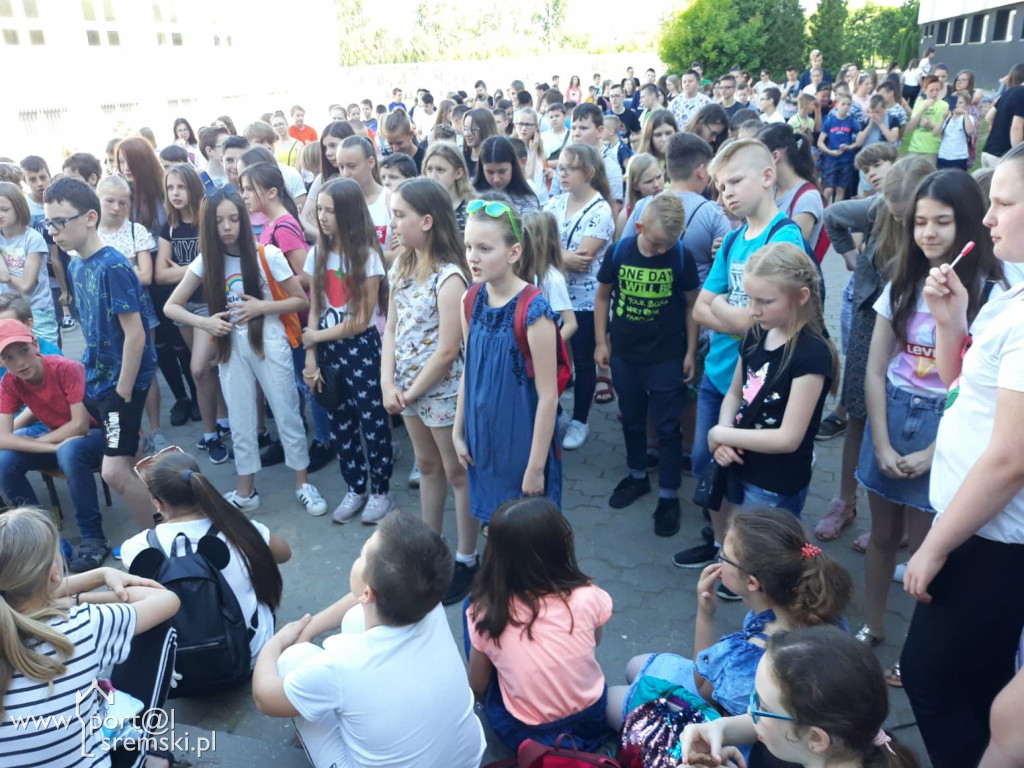 Festyn Misyjny 2019