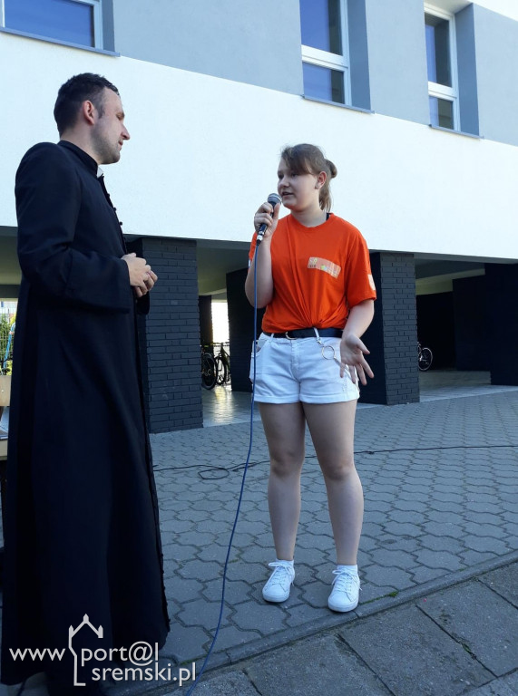 Festyn Misyjny 2019