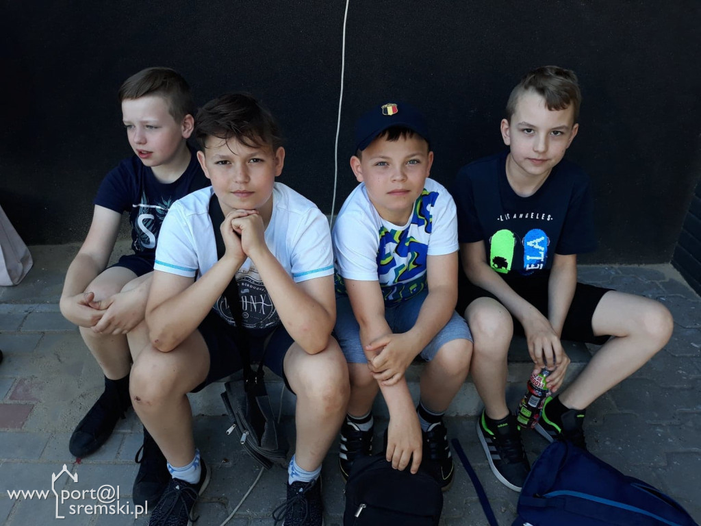 Festyn Misyjny 2019