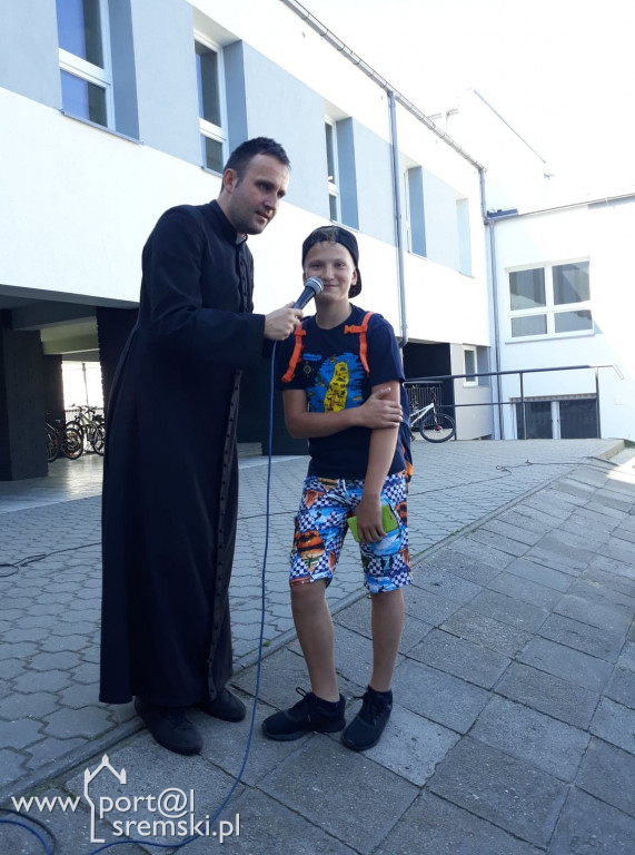 Festyn Misyjny 2019