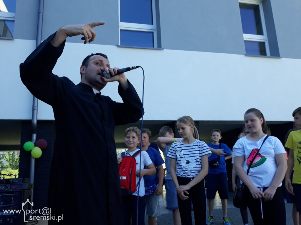 Festyn Misyjny 2019