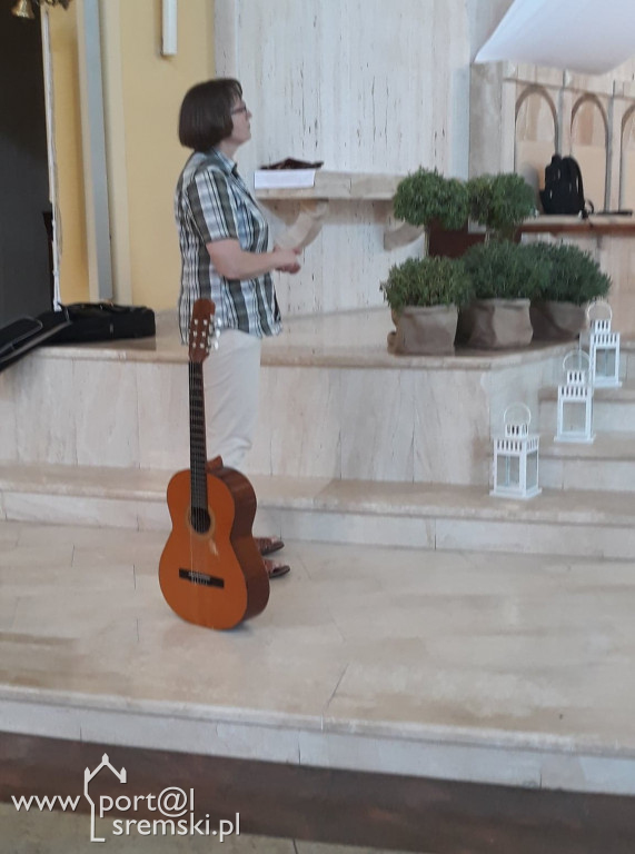 Festyn Misyjny 2019
