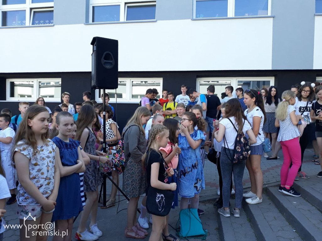 Festyn Misyjny 2019
