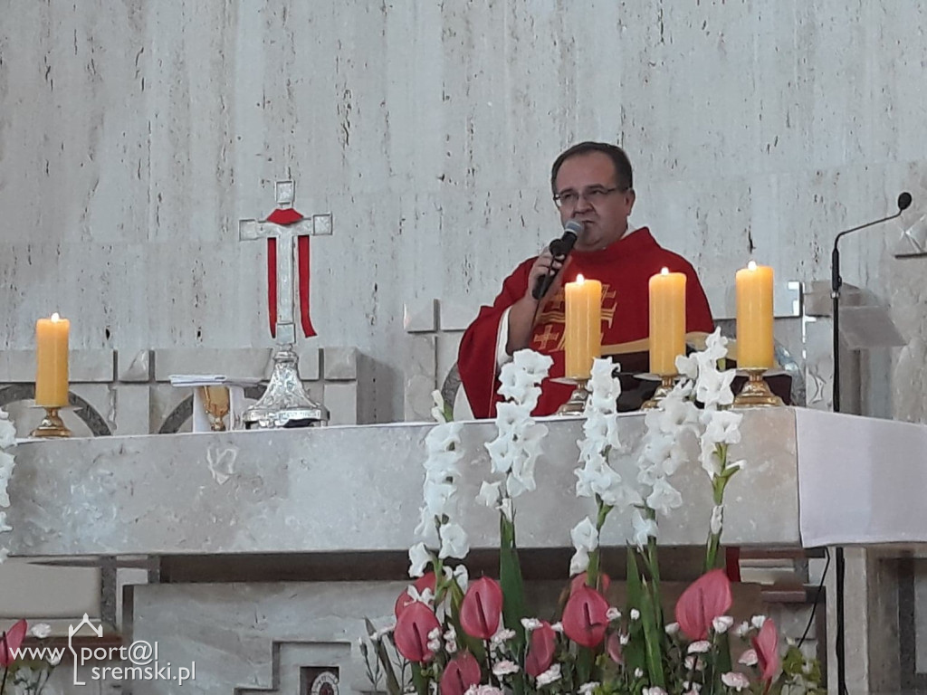 Festyn Misyjny 2019