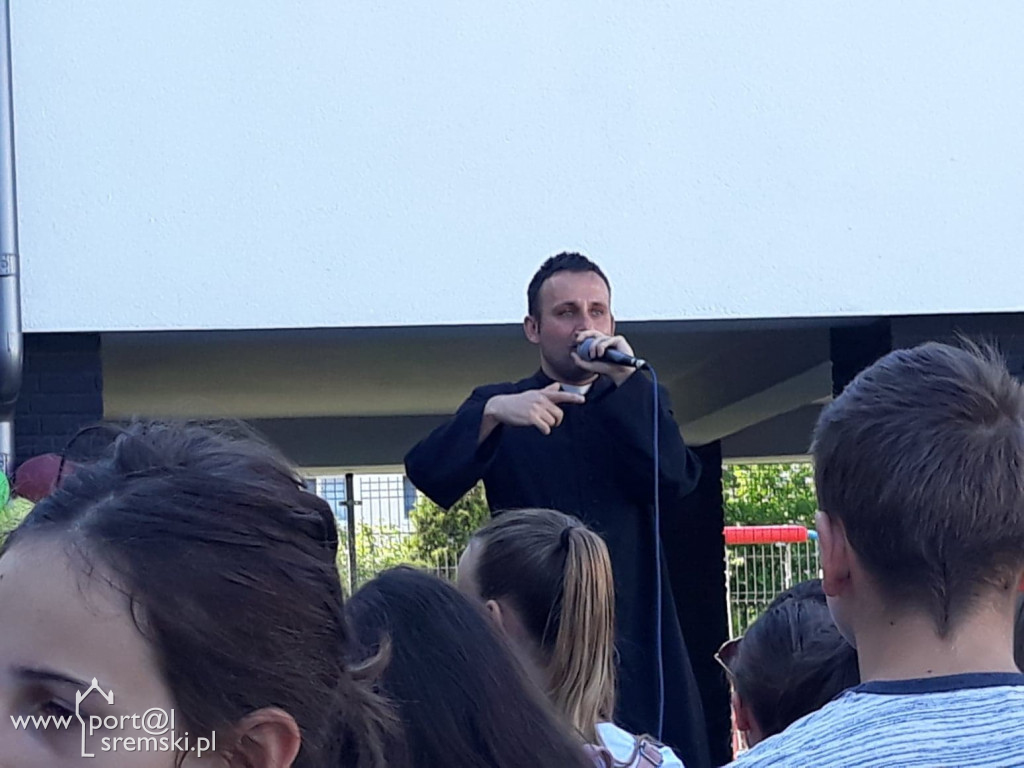 Festyn Misyjny 2019