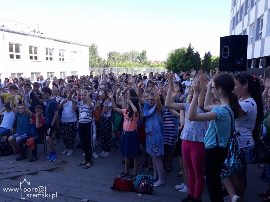 Festyn Misyjny 2019