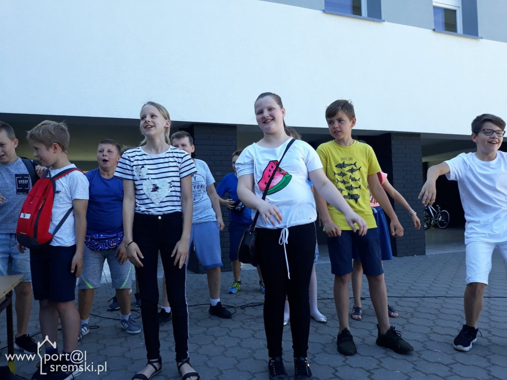 Festyn Misyjny 2019