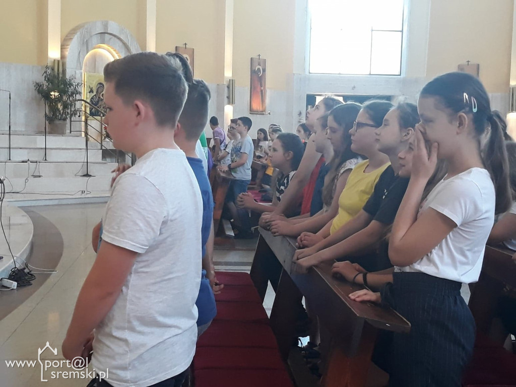 Festyn Misyjny 2019