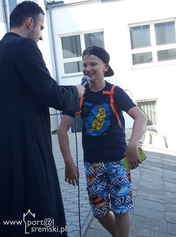 Festyn Misyjny 2019