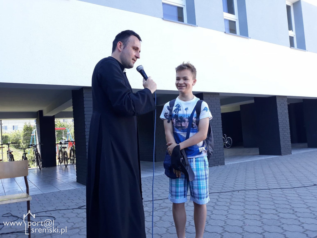 Festyn Misyjny 2019