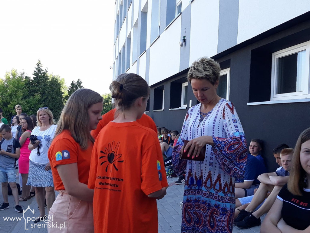 Festyn Misyjny 2019