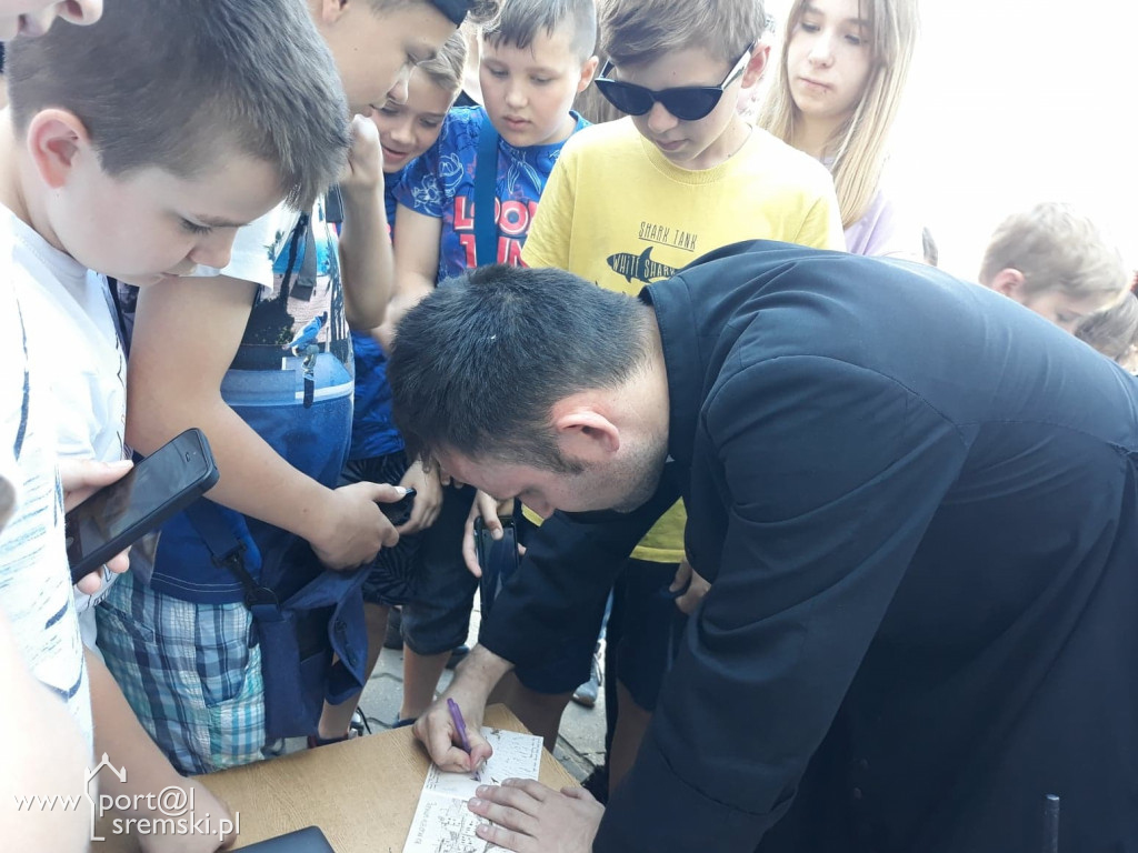 Festyn Misyjny 2019