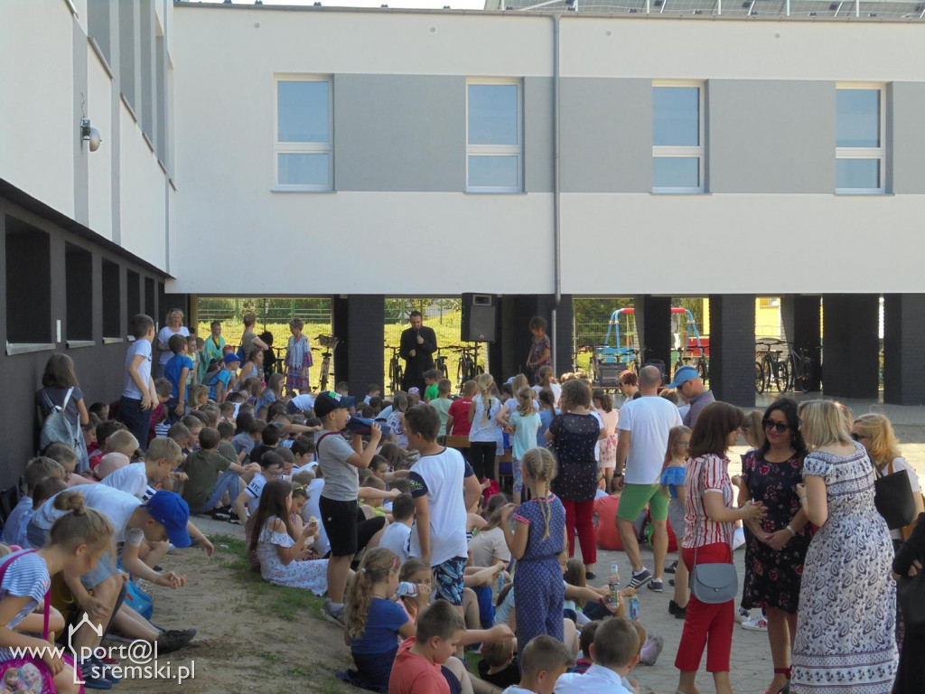 Festyn Misyjny 2019