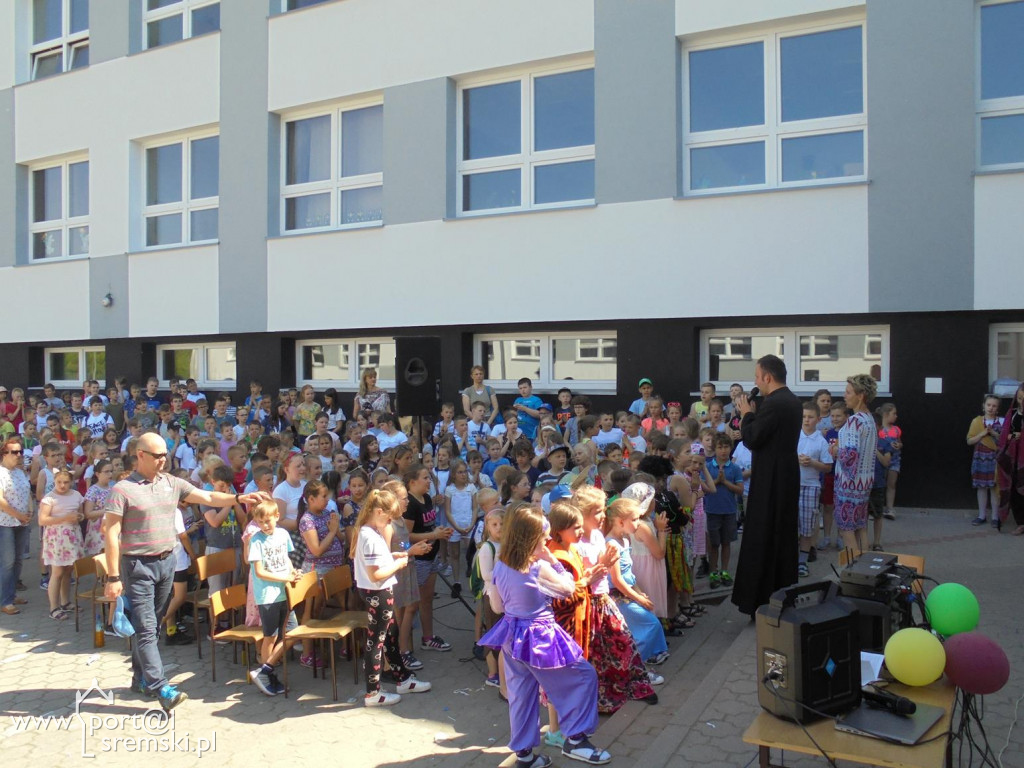 Festyn Misyjny 2019
