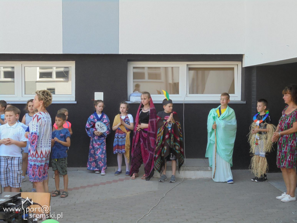 Festyn Misyjny 2019