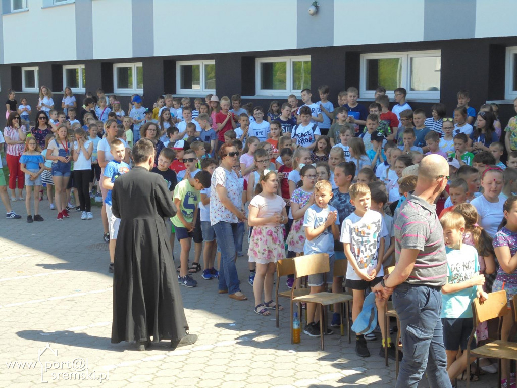 Festyn Misyjny 2019