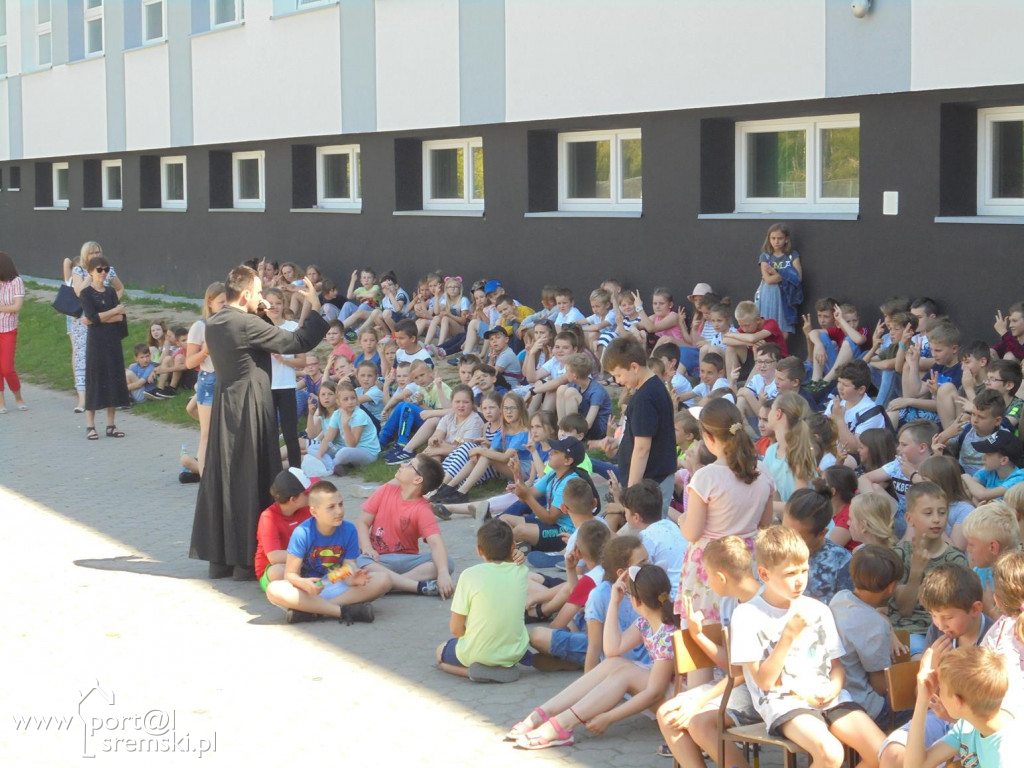 Festyn Misyjny 2019