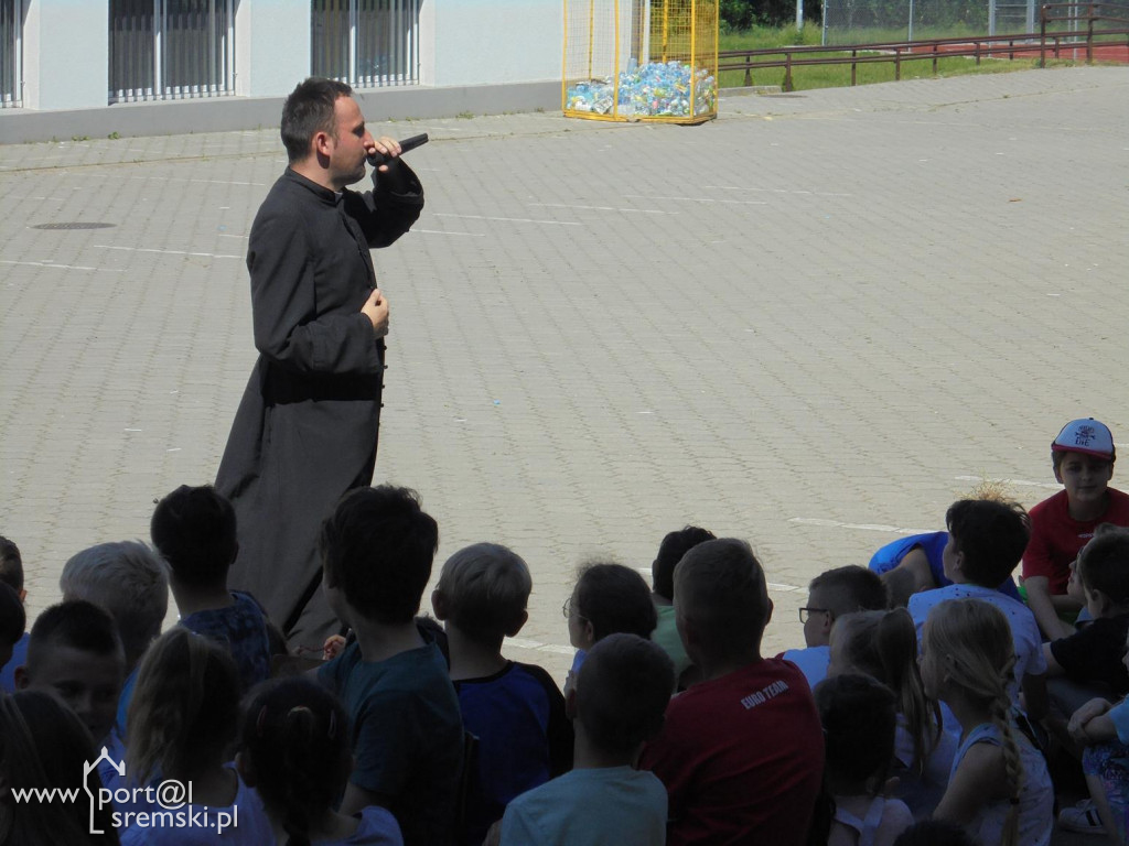 Festyn Misyjny 2019