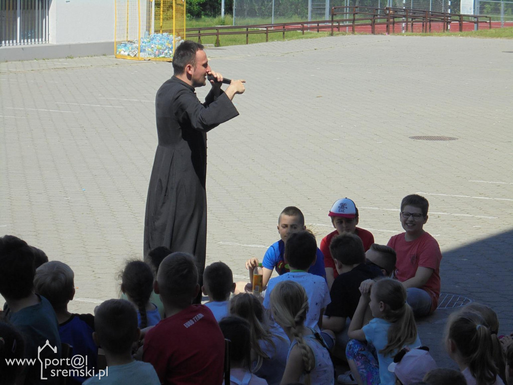 Festyn Misyjny 2019