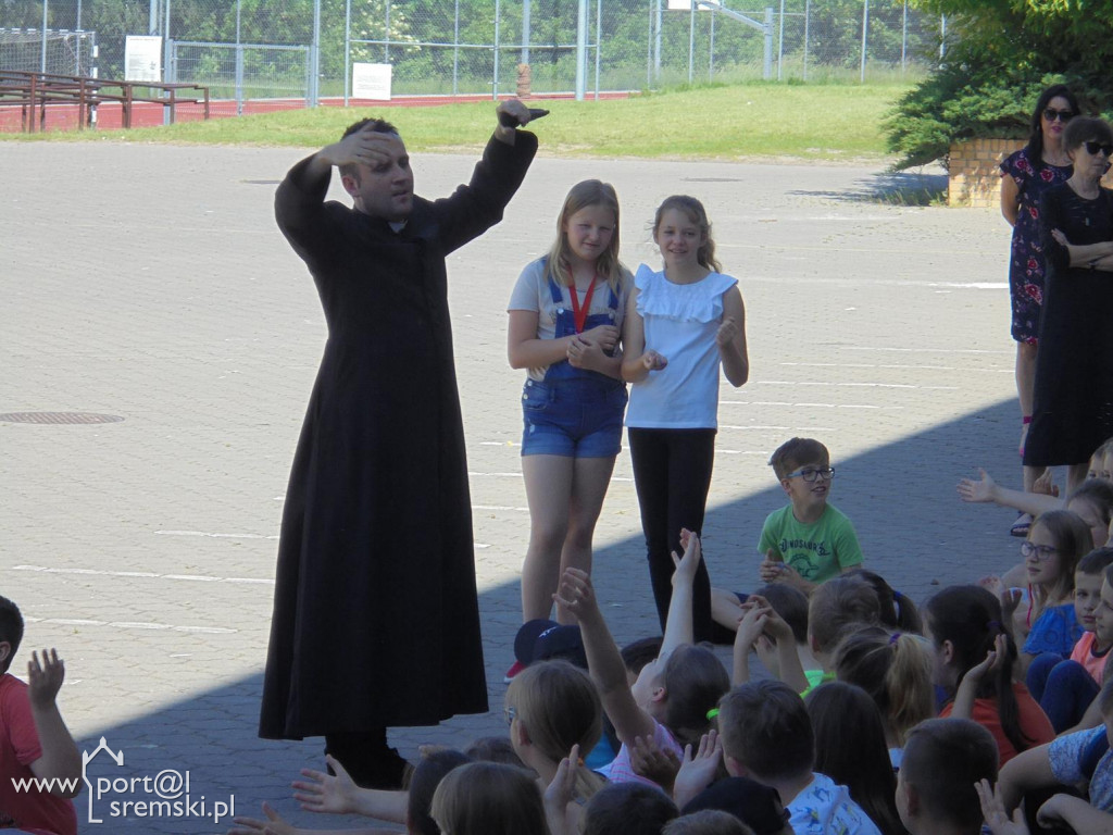 Festyn Misyjny 2019
