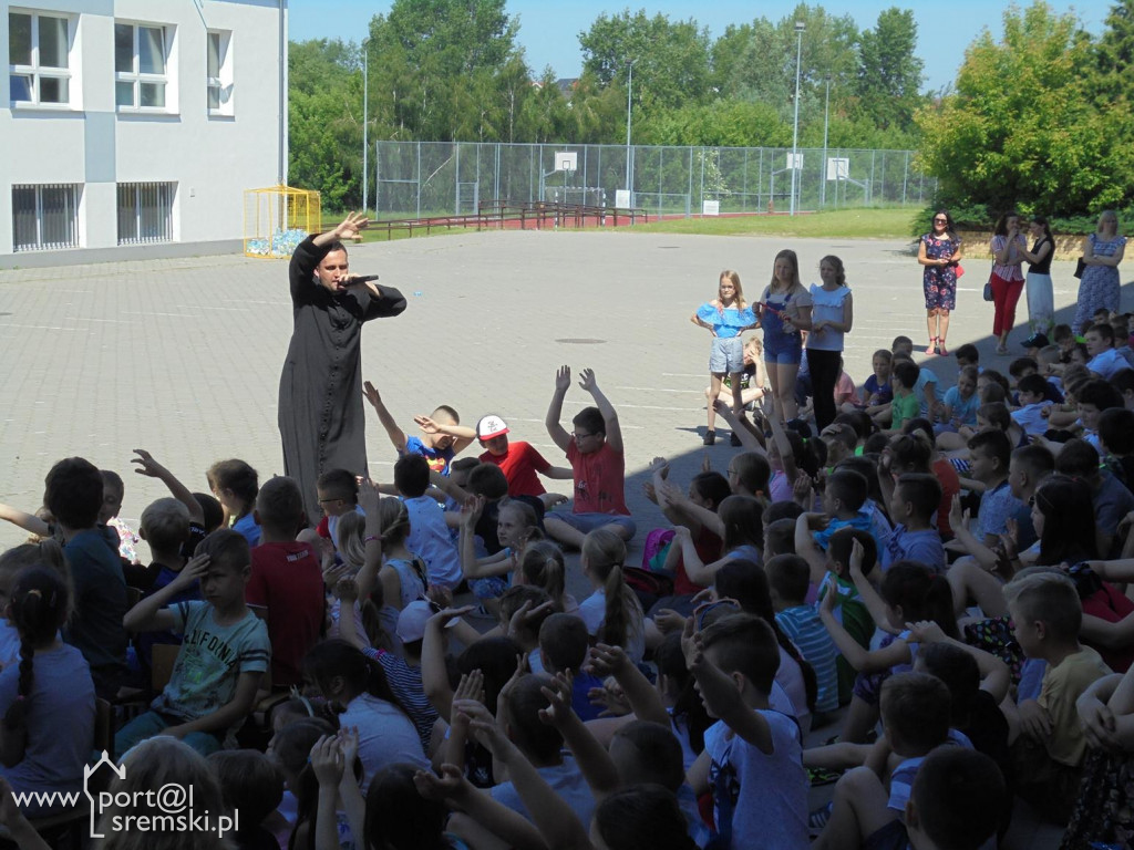Festyn Misyjny 2019