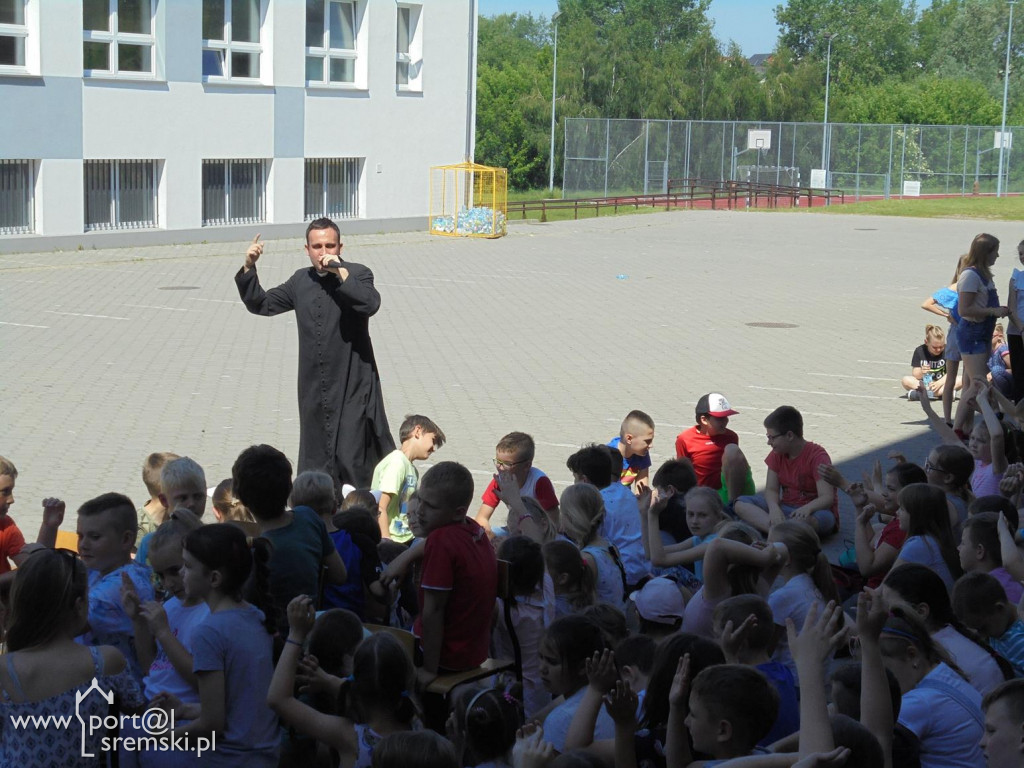 Festyn Misyjny 2019