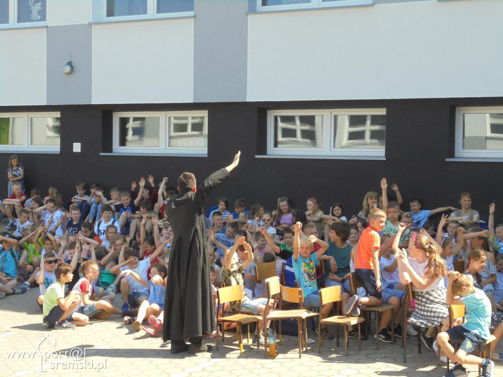 Festyn Misyjny 2019
