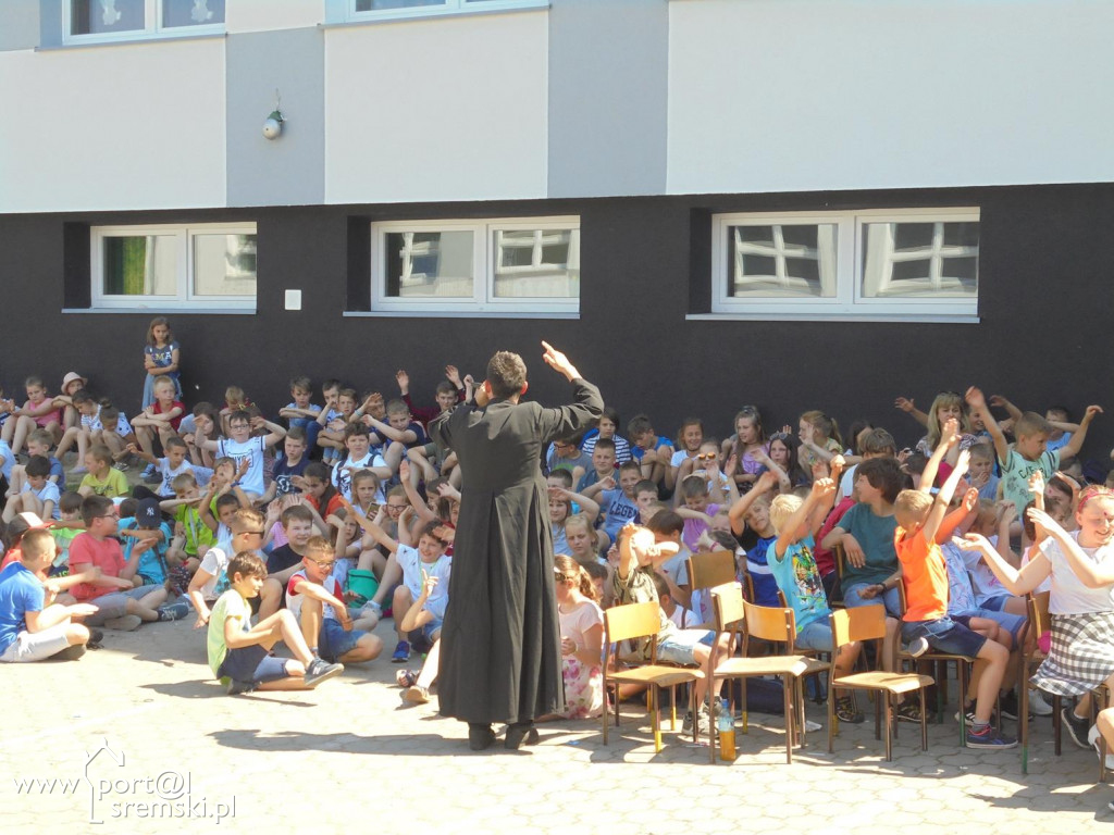 Festyn Misyjny 2019