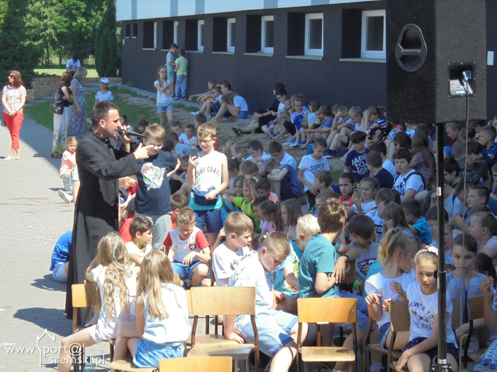 Festyn Misyjny 2019