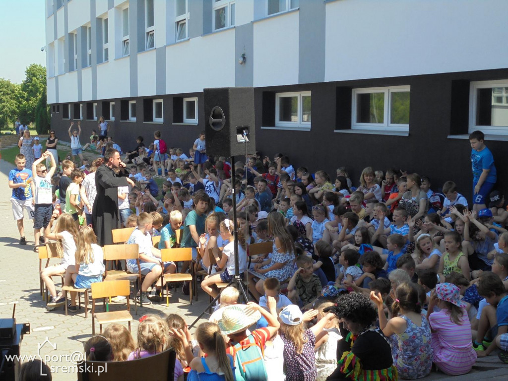Festyn Misyjny 2019