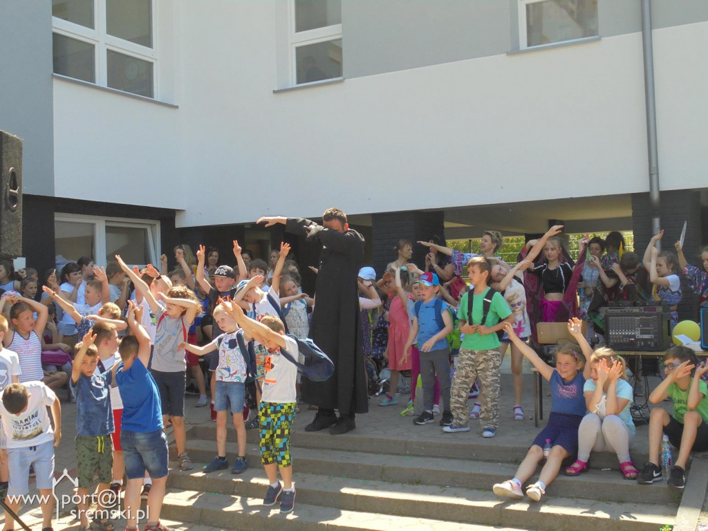 Festyn Misyjny 2019