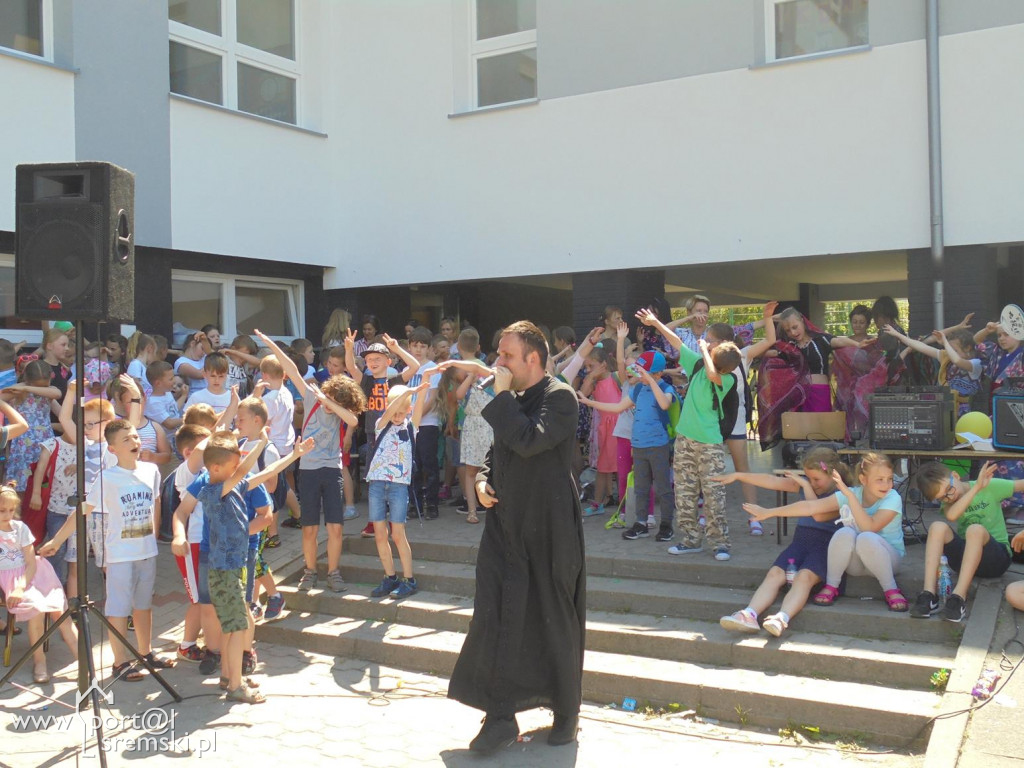 Festyn Misyjny 2019
