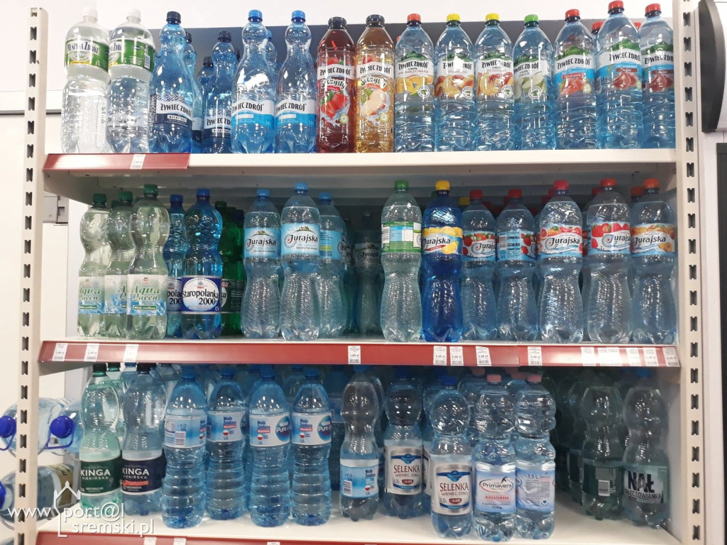 Propozycje na upał