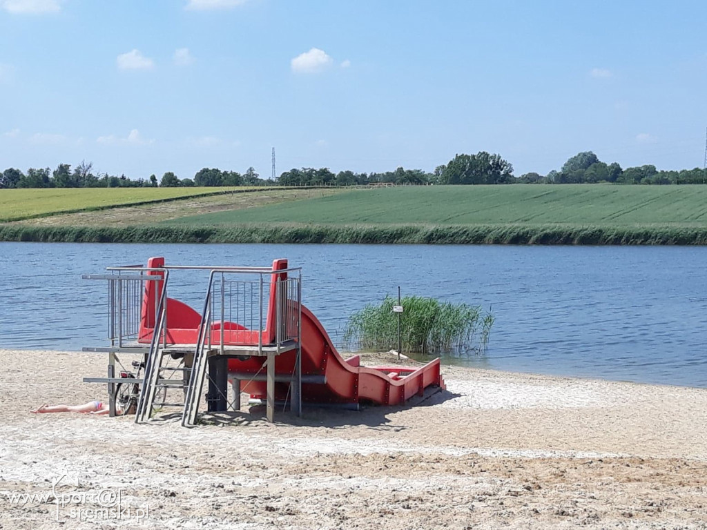 Propozycje na upał