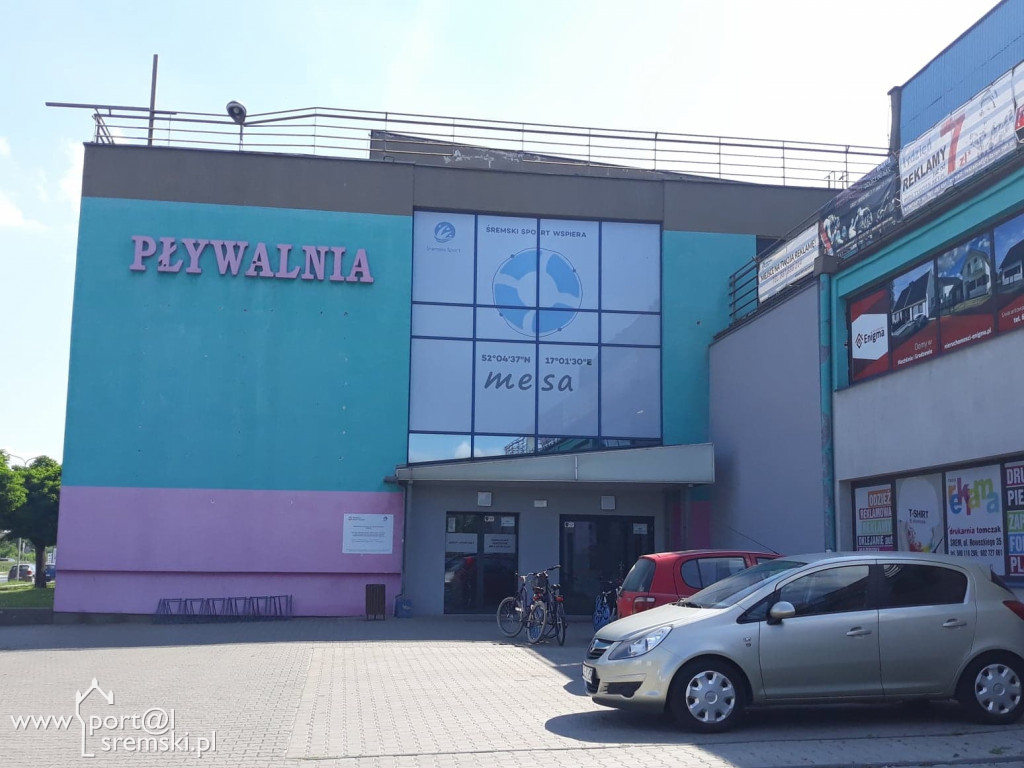 Propozycje na upał