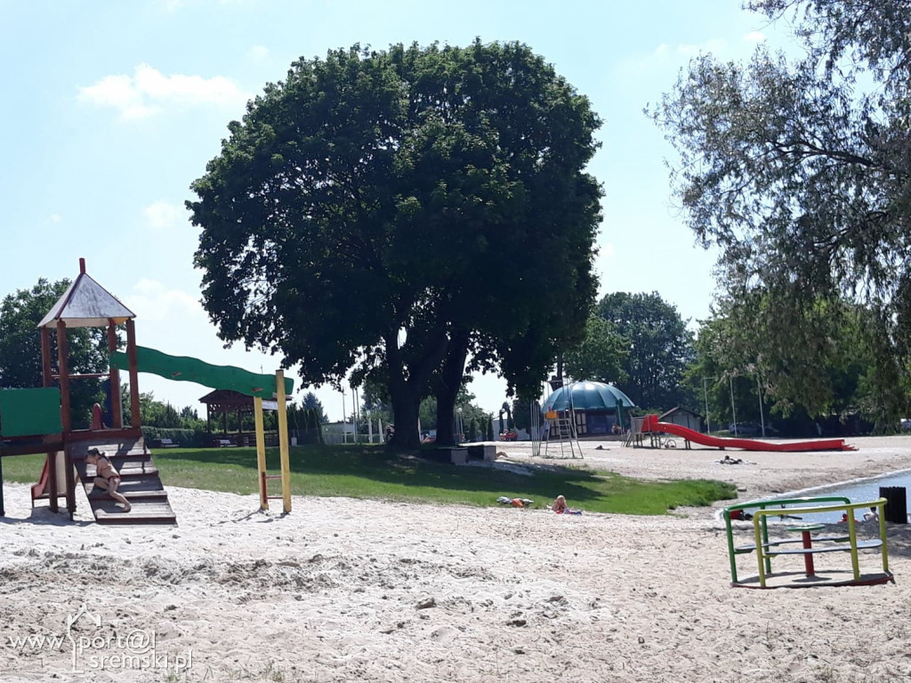 Propozycje na upał