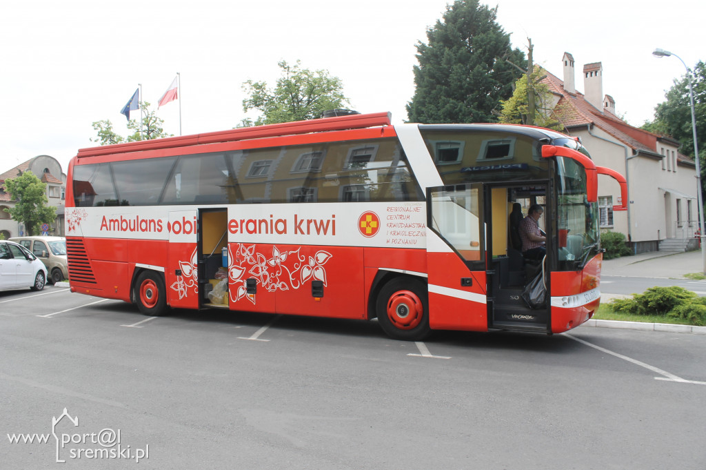 XXII Otwarta Akcja Honorowego...