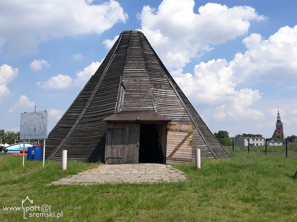 Szkolny piknik
