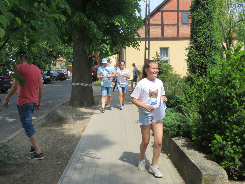 Akcja w Iłówcu