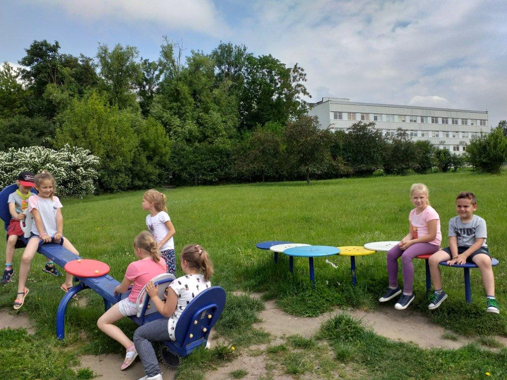 Pożegnanie Pszczółek