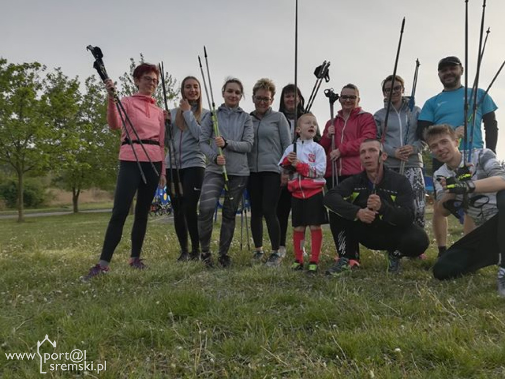 Nordic Walking