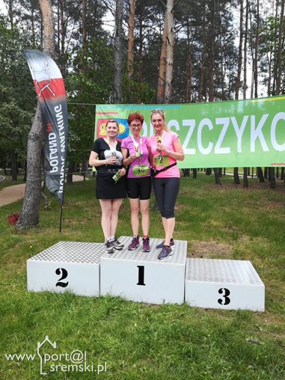 Nordic Walking