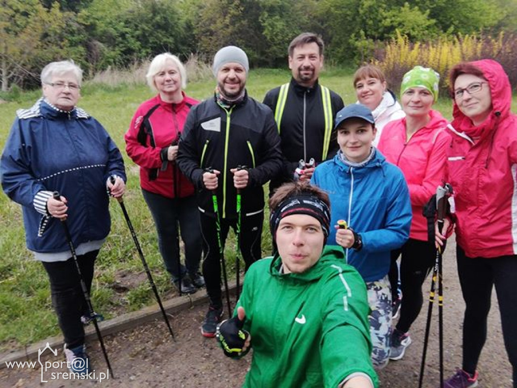 Nordic Walking