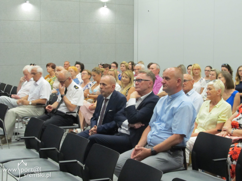 Powiatowe Forum Wymiany Doświadczeń